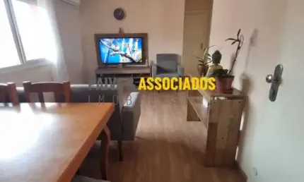 Apartamento com 3 quartos à venda na Ferreira Viana, 331, Areal, Pelotas por R$ 245.000