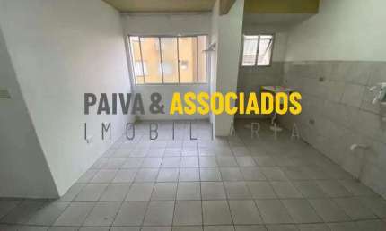 Apartamento com 2 quartos à venda na Gonçalves Ledo, 26, Fragata, Pelotas por R$ 120.000