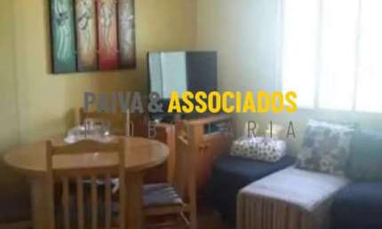 Apartamento com 2 quartos à venda na Pinheiro Machado, 1230, Fragata, Pelotas por R$ 190.000