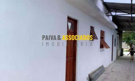 Casa com 3 quartos à venda na Feliciano Mendes de Morais, 326, Areal, Pelotas por R$ 244.000