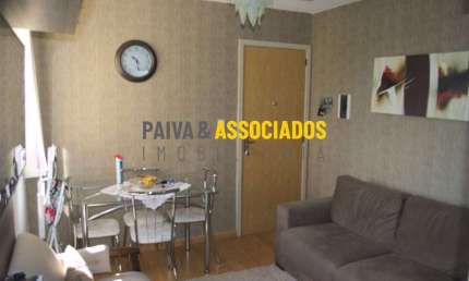 Apartamento com 2 quartos à venda na Barão de Cotegipe, 362, São Gonçalo, Pelotas por R$ 140.000