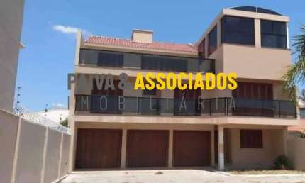 Casa com 4 quartos à venda na Otto Pommerening, 366, Três Vendas, Pelotas por R$ 980.000