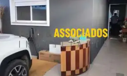 Casa com 2 quartos à venda na Sete, 942, Laranjal, Pelotas por R$ 340.000