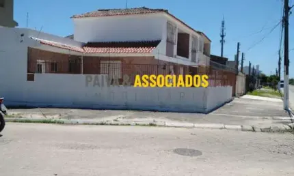 Casa com 3 quartos à venda na São Francisco de Paula, 3243, Areal, Pelotas por R$ 480.000