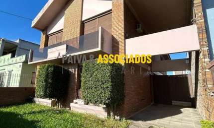 Casa com 5 quartos à venda na Doutor Cláudio Manoel da Costa, 1509, Areal, Pelotas por R$ 1.100.000