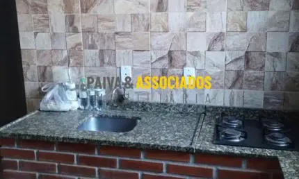 Casa com 2 quartos à venda na Raul Correa, 44, São Gonçalo, Pelotas por R$ 160.000