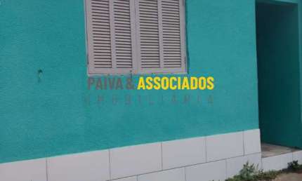 Casa com 3 quartos à venda na Juarez Almeida, 40, São Gonçalo, Pelotas por R$ 91.000