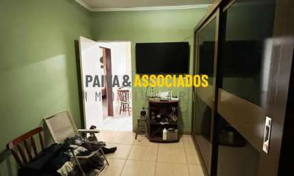 Casa com 3 quartos à venda na Blau Nunes, 155, Areal, Pelotas por R$ 750.000