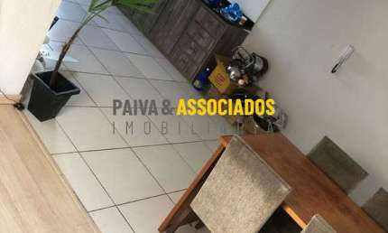 Apartamento com 2 quartos à venda na Manoel Antônio Peres, 2590, Areal, Pelotas por R$ 190.000