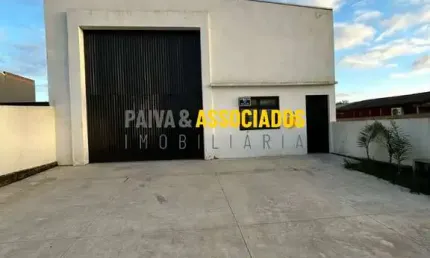 Prédio para alugar na um(lot danubio), 501, três vendas, pelotas por r$ 5.500