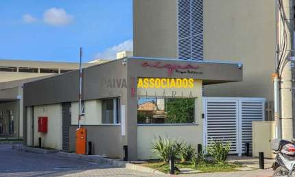 Apartamento com 2 quartos à venda na Bento Gonçalves, 1932, São Gonçalo, Pelotas por R$ 260.000