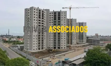 Apartamento com 3 quartos à venda na são francisco de paula, 3691, areal, pelotas por r$ 600.000