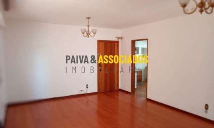 Apartamento com 3 quartos à venda na Santa Cruz, 3002, Centro, Pelotas por R$ 410.000