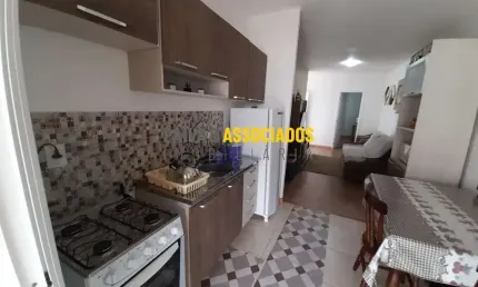 Casa em condomínio fechado com 2 quartos à venda na olegário mariano, 231, três vendas, pelotas por r$ 320.000