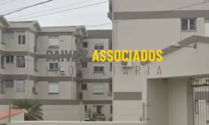 Apartamento com 2 quartos à venda na thomaz antônio gonzaga, 776, areal, pelotas por r$ 320.000