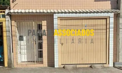 Casa com 3 quartos à venda na doutor albuquerque barros, 10, centro, pelotas por r$ 230.000