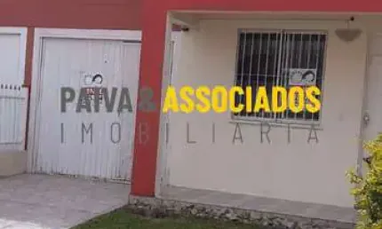 Casa em condomínio fechado com 4 quartos à venda na pinheiro machado, 1412, fragata, pelotas por r$ 295.000