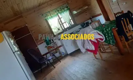 Casa com 3 quartos à venda na jorge morum halal, 3326, três vendas, pelotas por r$ 190.000