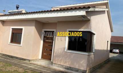 Casa com 2 quartos à venda na sadi escouto leal, 765, três vendas, pelotas por r$ 520.000