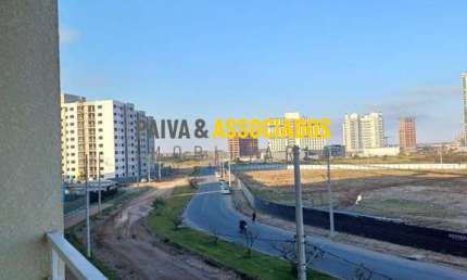 Apartamento com 2 quartos à venda na Bento Gonçalves, 1932, São Gonçalo, Pelotas por R$ 255.000