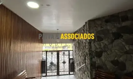 Apartamento com 3 quartos à venda na Marechal Floriano, 208, Centro, Pelotas por R$ 750.000