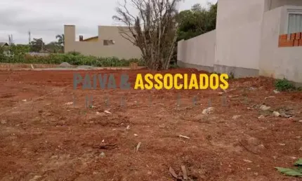 Terreno à venda na são jerônimo, 31, laranjal, pelotas por r$ 140.000