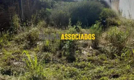 Terreno à venda na da paz, 235, areal, pelotas por r$ 150.000