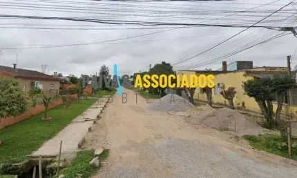 Terreno à venda na João Monteiro de Souza, 187, Três Vendas, Pelotas por R$ 200.000