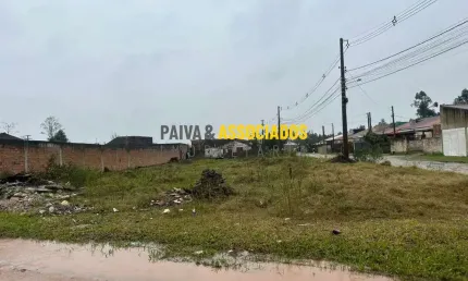 Terreno à venda na nilton pieper, 143, três vendas, pelotas por r$ 180.000