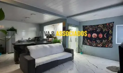 Casa com 1 quarto à venda na doutor francisco simões, 216, fragata, pelotas por r$ 297.000