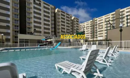 Apartamento com 2 quartos à venda na bento gonçalves, 1932, são gonçalo, pelotas por r$ 300.000