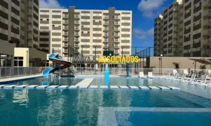 Apartamento com 2 quartos à venda na bento gonçalves, 1932, são gonçalo, pelotas por r$ 248.000