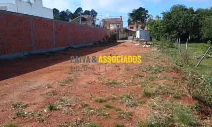 Terreno à venda na cidade de viseu, 1253, laranjal, pelotas por r$ 250.000