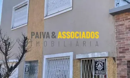 Casa com 2 quartos à venda na doutor joão pessoa, 290, centro, pelotas por r$ 280.000