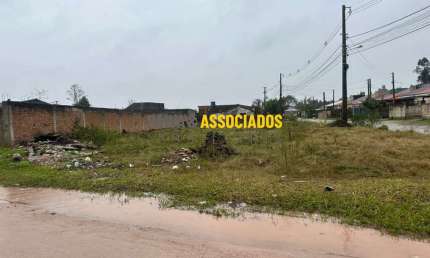 Terreno à venda na Nilton Pieper, 154, Três Vendas, Pelotas por R$ 180.000