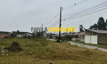 Terreno à venda na Nilton Pieper, 146, Três Vendas, Pelotas por R$ 180.000