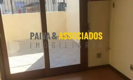 Apartamento com 2 quartos à venda na padre anchieta, 3429, centro, pelotas por r$ 450.000