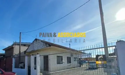 Casa com 4 quartos à venda na são manoel, 279, três vendas, pelotas por r$ 650.000