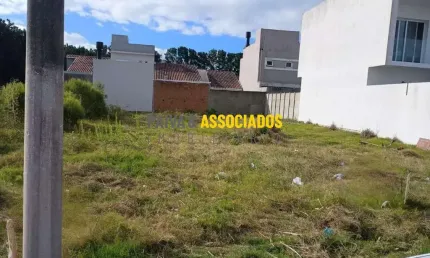 Terreno à venda na adolfo fetter, 4330, laranjal, pelotas por r$ 215.000