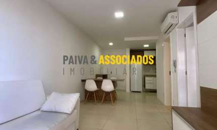 Apartamento com 1 quarto à venda na General Argolo, 289, Centro, Pelotas por R$ 210.000