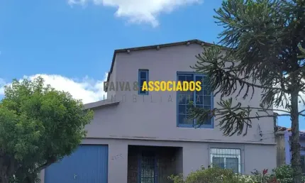 Casa com 5 quartos à venda na major francisco nunes de souza, 4170, fragata, pelotas por r$ 650.000