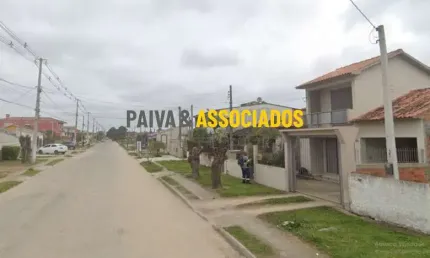 Terreno à venda na Doutor Romano, 835, Três Vendas, Pelotas por R$ 165.000