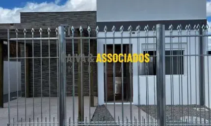 Casa com 3 quartos à venda na Abrilino Ferreira Cardoso, 1075, Três Vendas, Pelotas por R$ 335.000