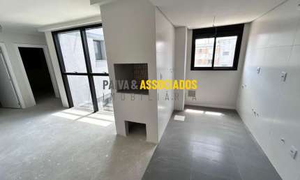 Apartamento com 2 quartos à venda na Gonçalves Chaves, 159, Centro, Pelotas por R$ 390.000