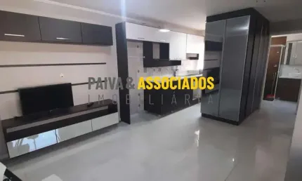 Apartamento com 2 quartos à venda na Manoel Antônio Peres, 2750, Areal, Pelotas por R$ 265.000
