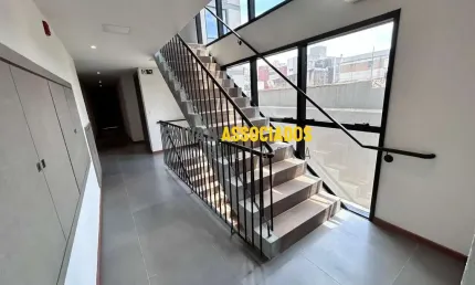 Apartamento com 1 quarto à venda na gonçalves chaves, 159, centro, pelotas por r$ 220.000