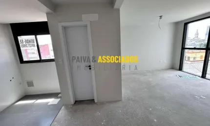Apartamento com 1 quarto à venda na Gonçalves Chaves, 159, Centro, Pelotas por R$ 220.000