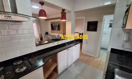 Apartamento com 1 quarto à venda na gonçalves chaves, 413, centro, pelotas por r$ 170.000
