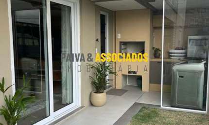 Apartamento com 2 quartos à venda na Albino Brod, 575, Três Vendas, Pelotas por R$ 550.000