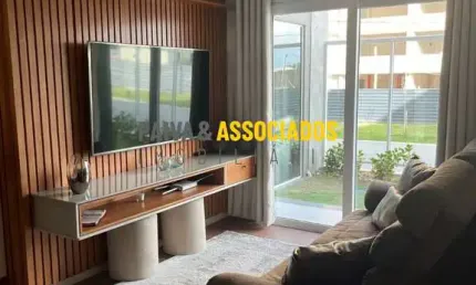 Apartamento com 2 quartos à venda na albino brod, 575, três vendas, pelotas por r$ 550.000